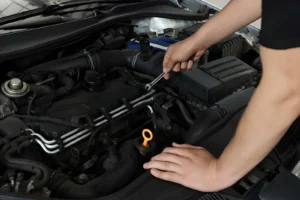 BMW Car Services