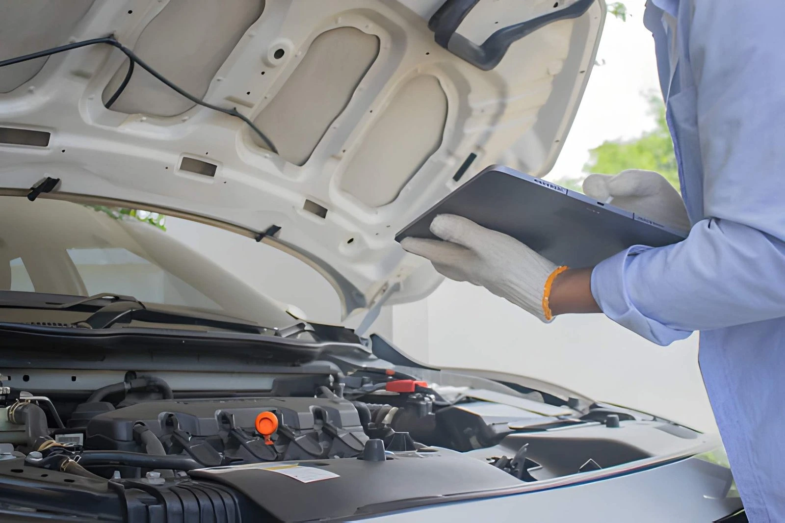 24 Hour Car Repair