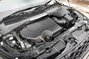 Range Rover Repair