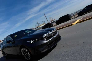 BMW Specialist