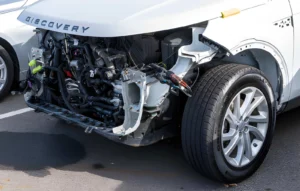 Land Rover Repair
