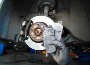 Brake Pads Near Me