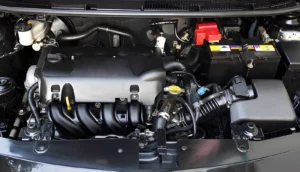 Mercedes Benz Maintenance