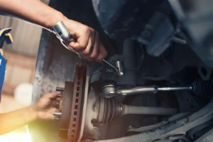Brake Shops