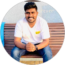 Jishnu Das profile picture