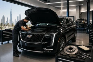 Car Electrical Repair Shops Near Me
