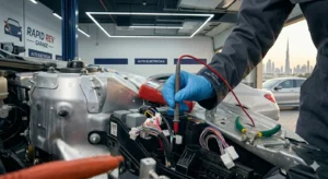 Auto Electrician Dubai