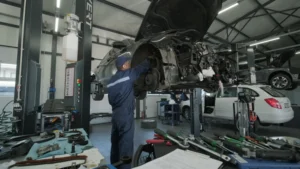car repair services