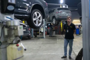 honda service center near me
