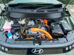 hyundai service center