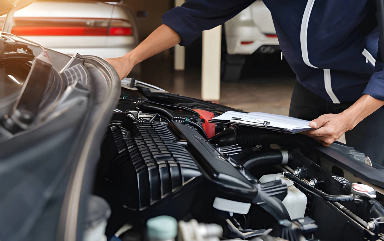 Full Car Inspection