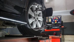 Wheel Alignment Service Near Me