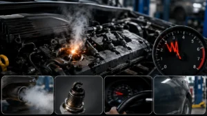 Engine Misfire