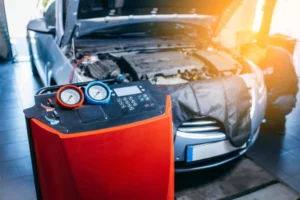 أفضل إصلاحات مكيفات السيارات بالقرب مني في دبي