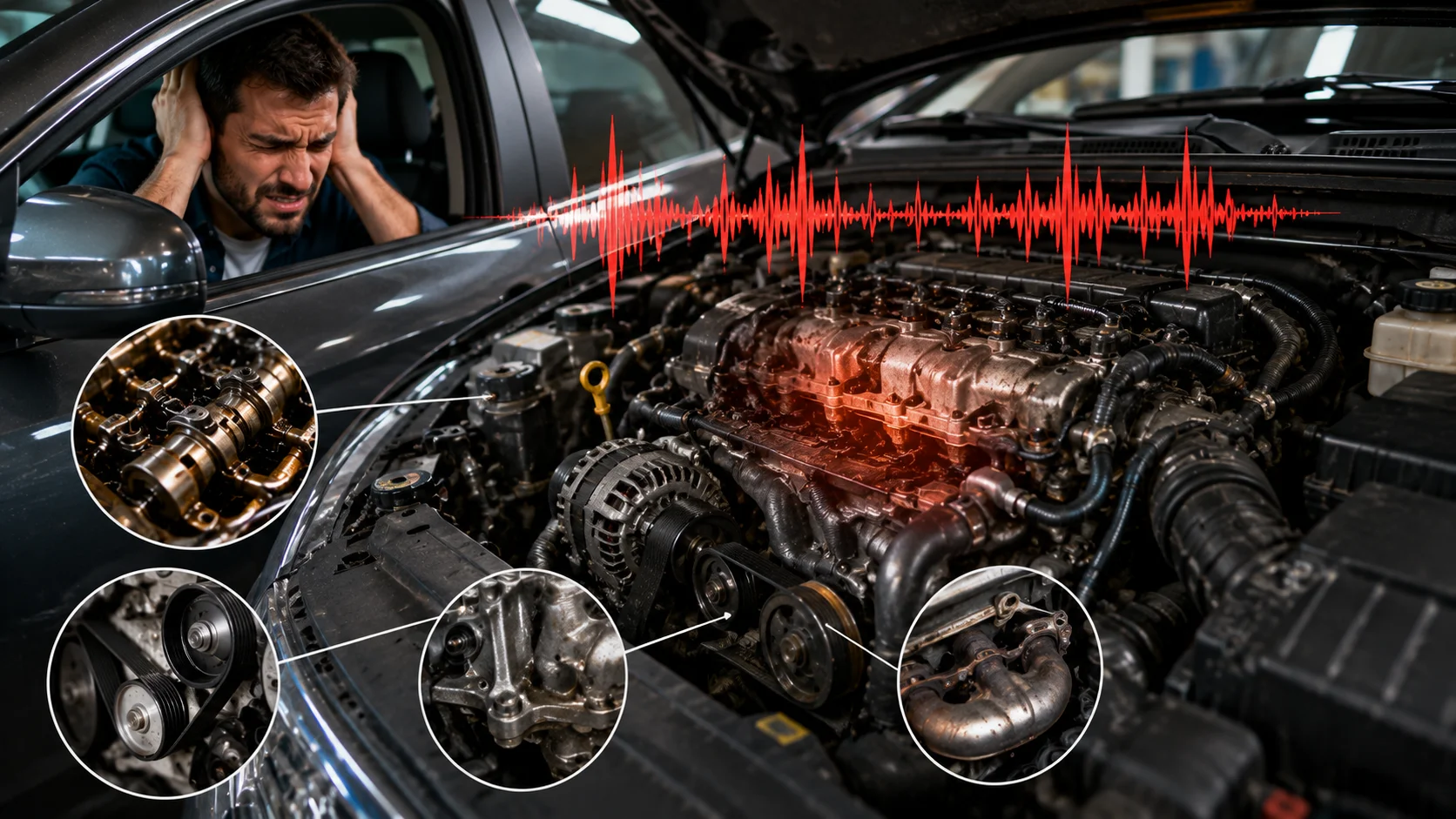 Engine Noise