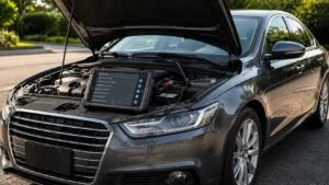 Diagnostics Come Before Repairs