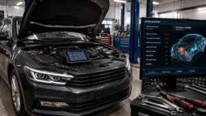 Workshop Identify Hidden Problems
