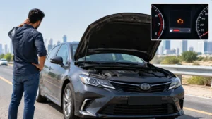 Car Loses Power After 30 Minutes of Driving
