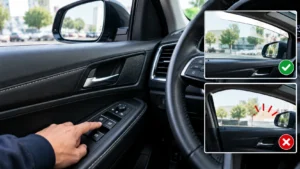 Power Windows Stop Working