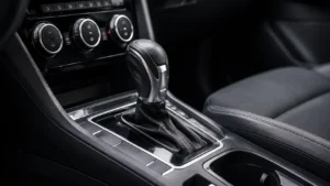 Vehicle Jerks Between Second and Third Gear