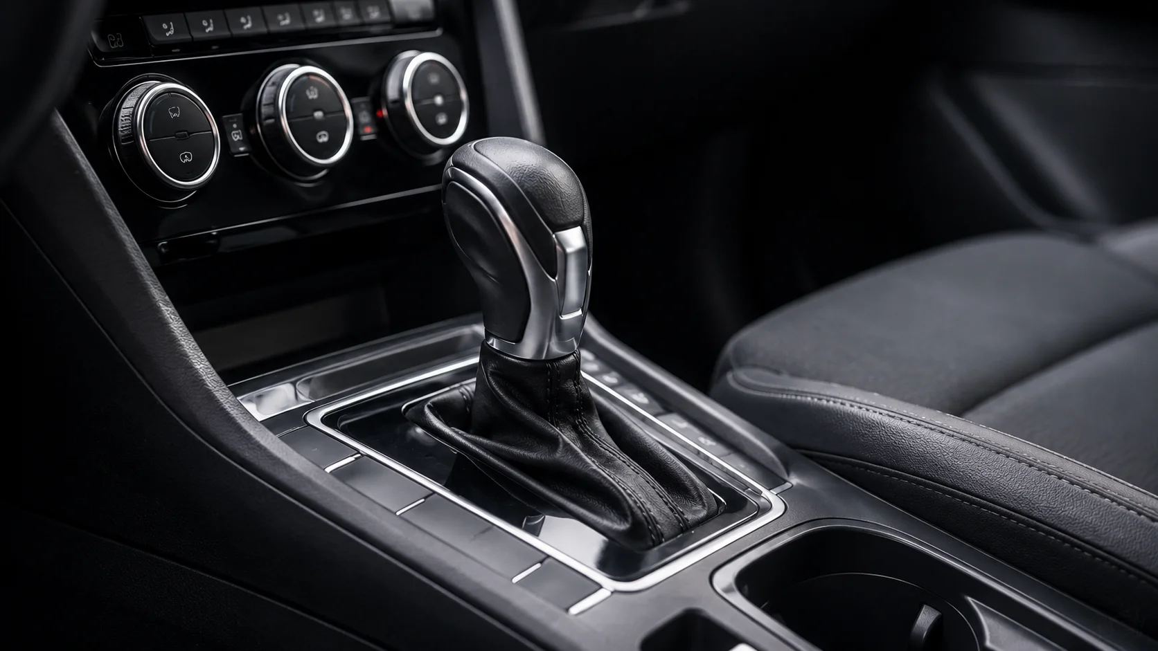 Vehicle Jerks Between Second and Third Gear