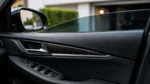Power Windows Move Slowly