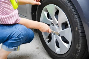 Vehicle Feels Different After Tire Replacement