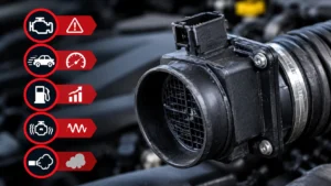 Bad MAF Sensor Symptoms