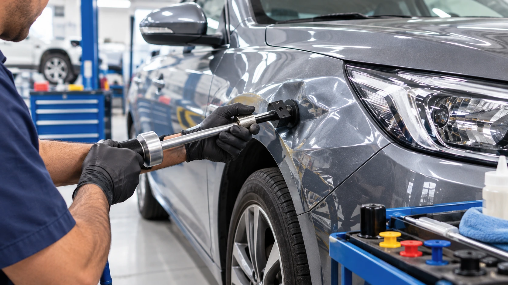 Diagnosing Car Electrical Problems