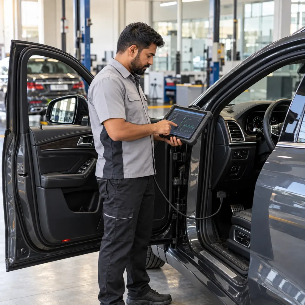 Car Diagnostic